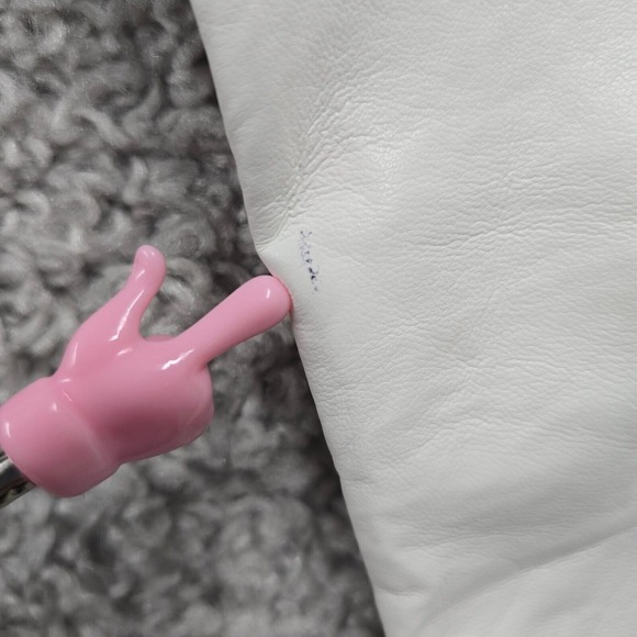 Agolde Jeans Womens 23 Gray Pieced 90s Pinch Waist Organic Cotton READ - Picture 5 of 16